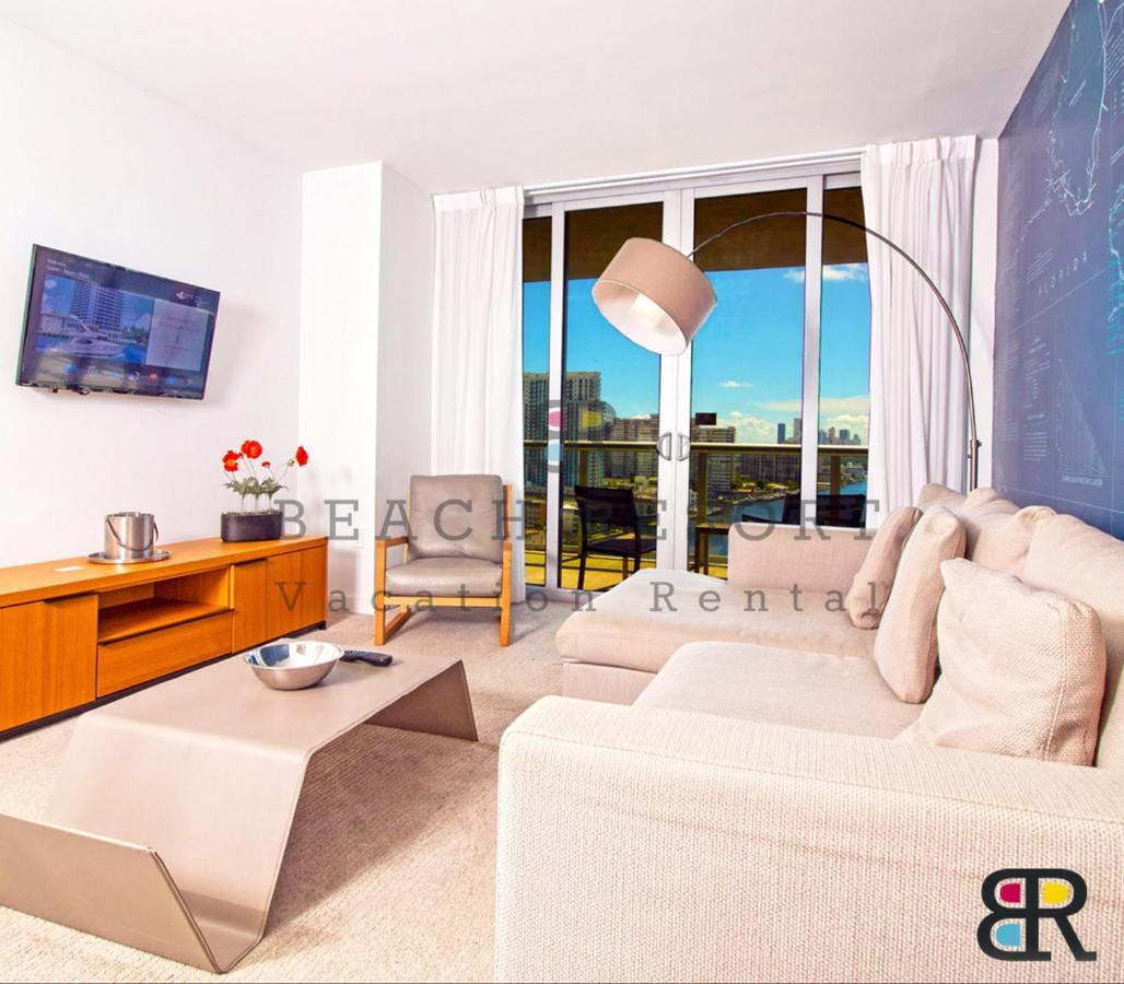 Bwalk Resort Rentals Beverley Beach Exteriör bild
