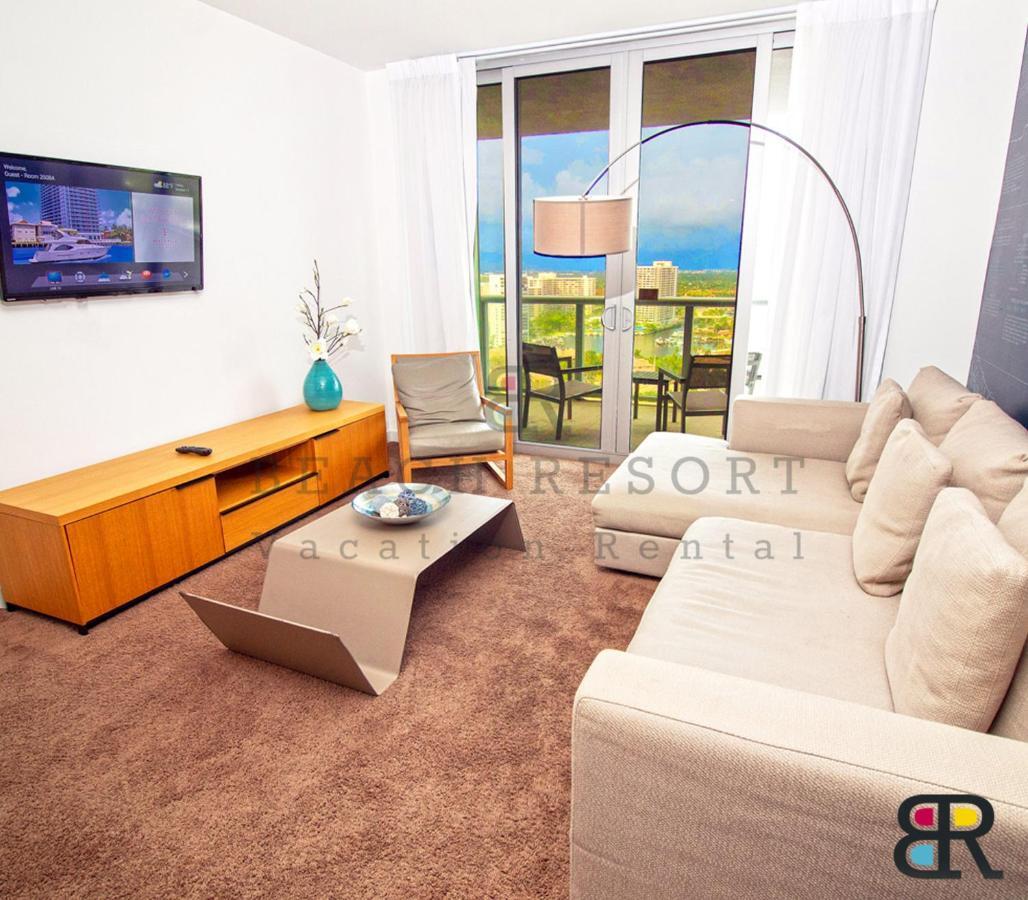 Bwalk Resort Rentals Beverley Beach Exteriör bild
