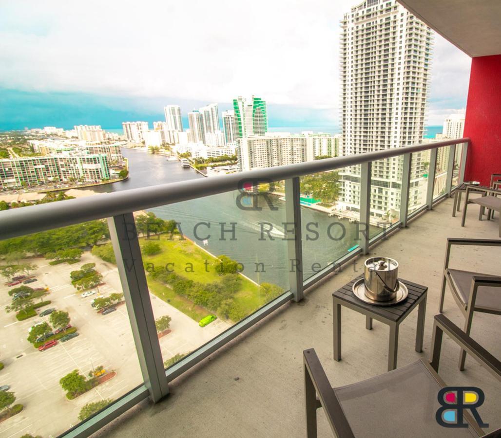 Bwalk Resort Rentals Beverley Beach Exteriör bild