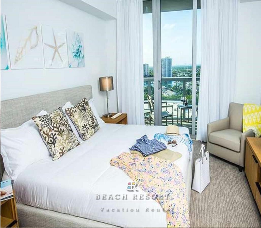 Bwalk Resort Rentals Beverley Beach Exteriör bild