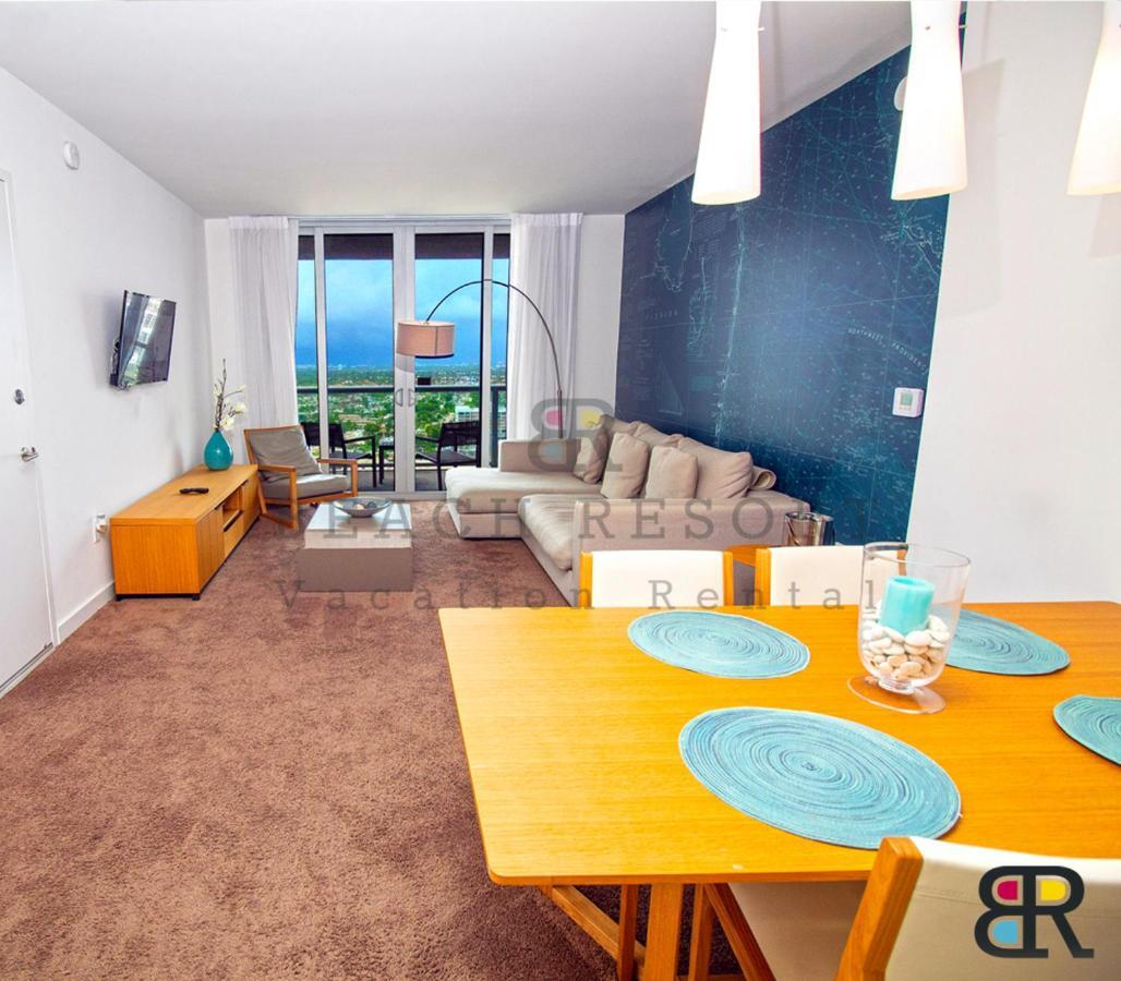 Bwalk Resort Rentals Beverley Beach Exteriör bild